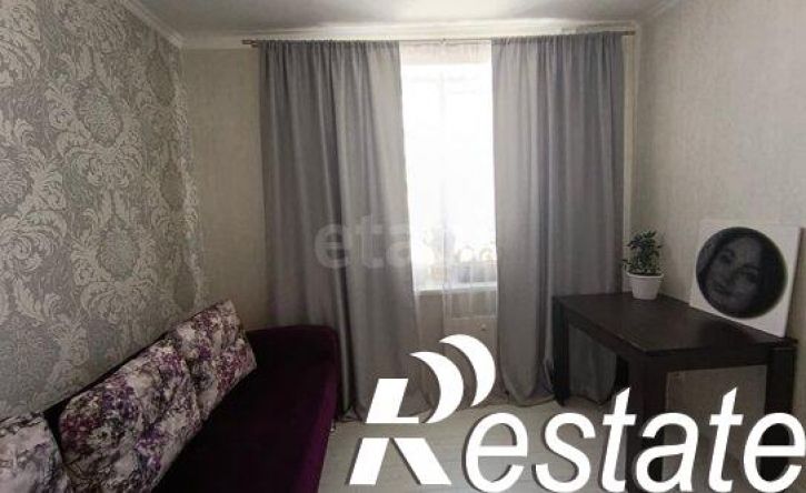 2-комн квартира улица Вильямса, 51А,  д. 51А