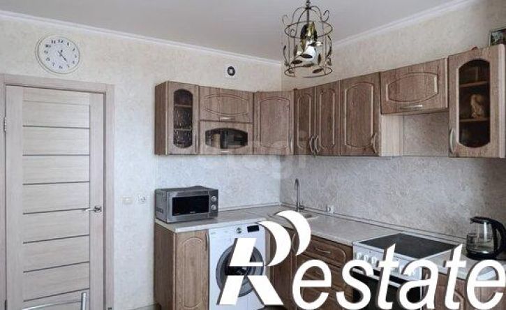 2-комн квартира улица Вильямса, 51А,  д. 51А
