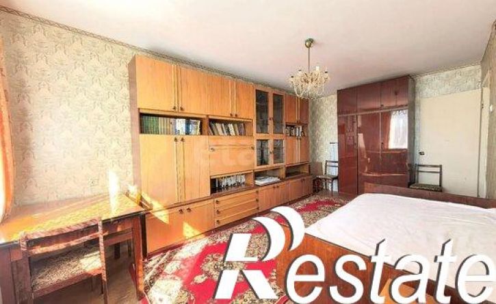 3-комн квартира Экскаваторная улица, 55,  д. 55