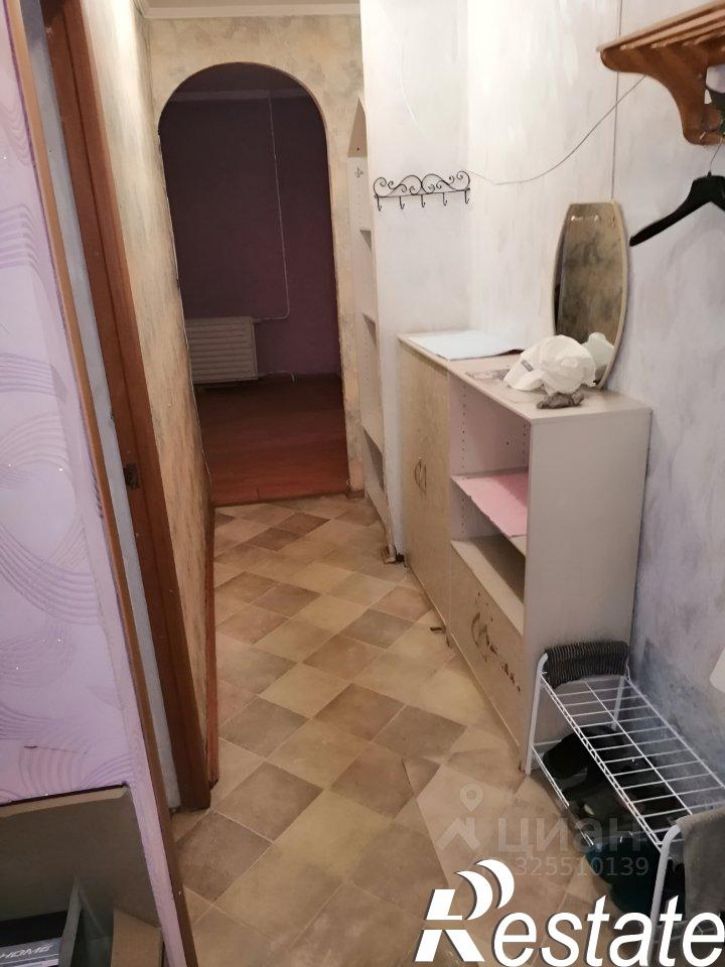 3-комн квартира улица Строителей, 24В,  д. 24В