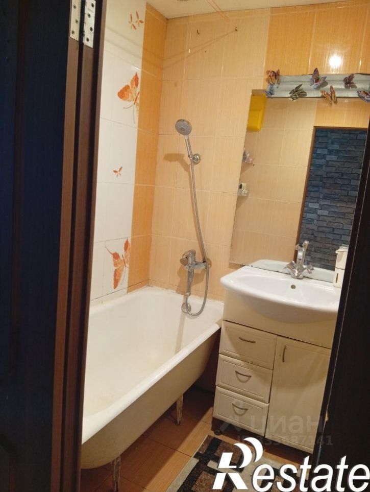 2-комн квартира Народовольческая улица, 36,  д. 36