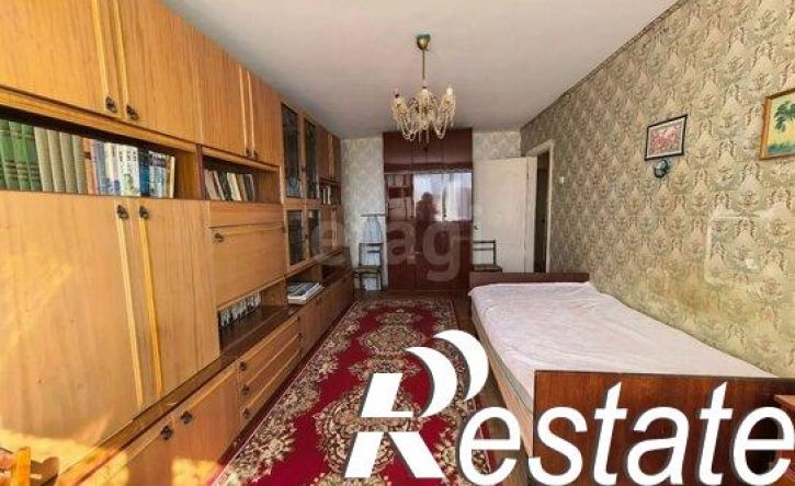 3-комн квартира Экскаваторная улица, 55,  д. 55