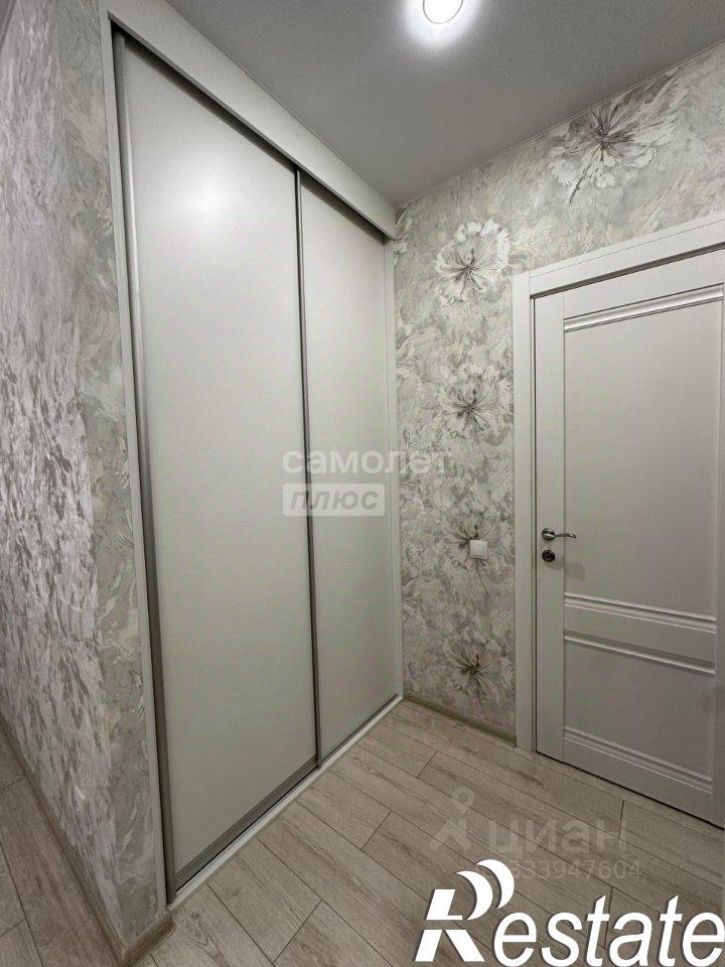 1-комн квартира Боровая улица, 21,  д. 21