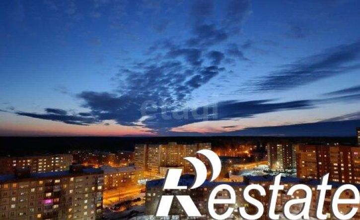 2-комн квартира улица Вильямса, 51А,  д. 51А