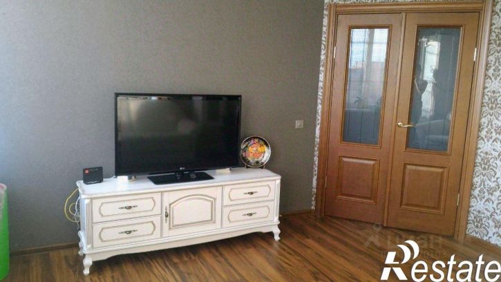 2-комн квартира улица Лебедева, 34,  д. 34