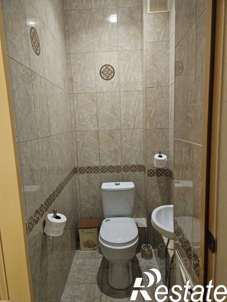 3-комн квартира Пушкарская улица, 100,  д. 100