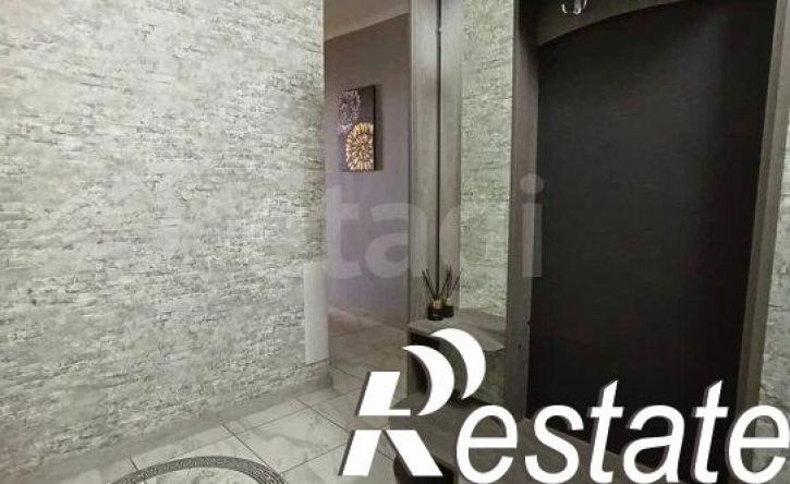 2-комн квартира улица Вильямса, 51А,  д. 51А