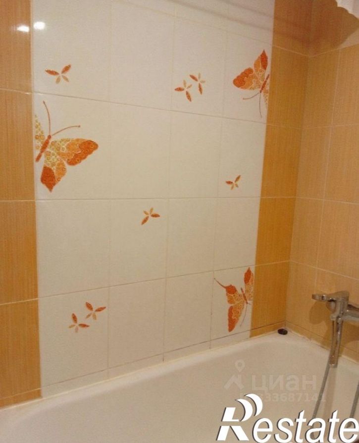 2-комн квартира Народовольческая улица, 36,  д. 36