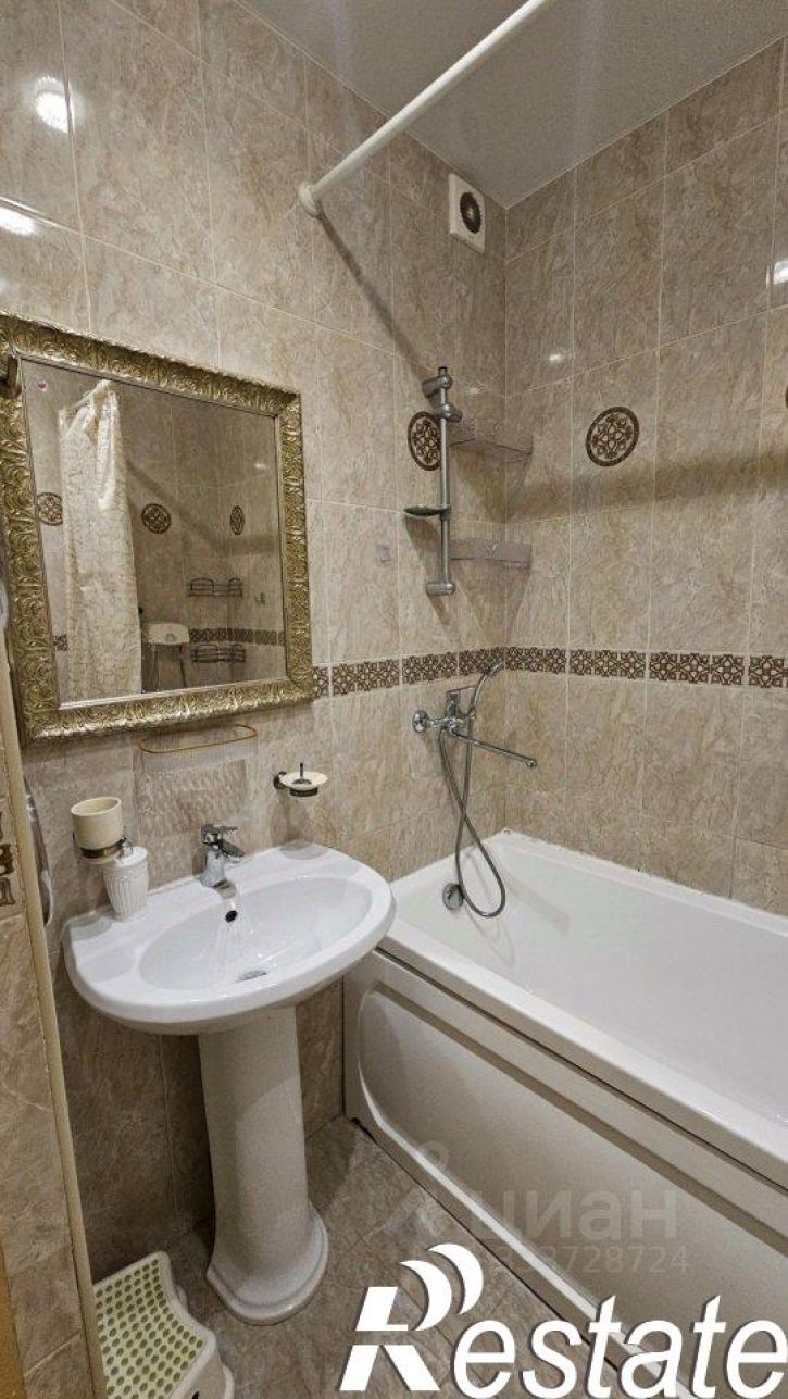 3-комн квартира Пушкарская улица, 100,  д. 100