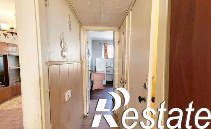 3-комн квартира Экскаваторная улица, 55,  д. 55