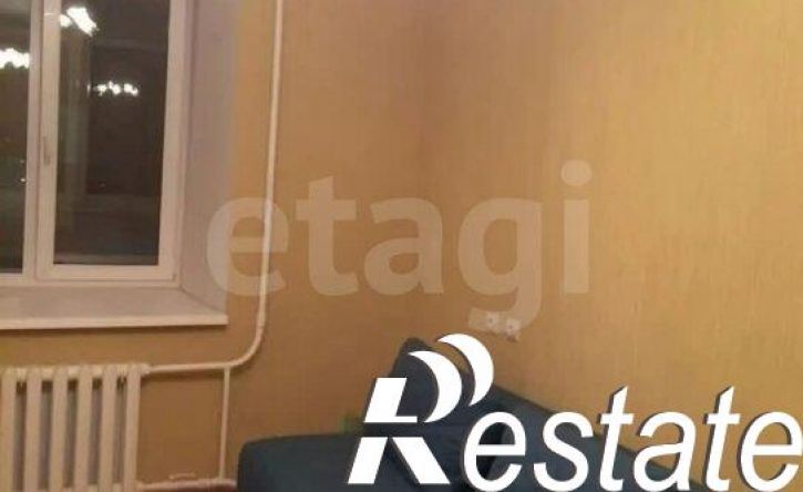 1-комн квартира улица Мильчакова, 28А,  д. 28А