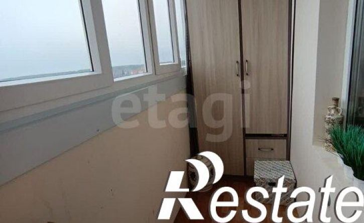 2-комн квартира улица Вильямса, 51А,  д. 51А