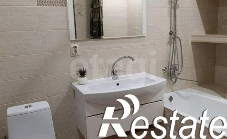 2-комн квартира улица Вильямса, 51А,  д. 51А
