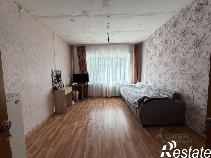 2-комн квартира 1-й Еловский переулок, 22,  д. 22