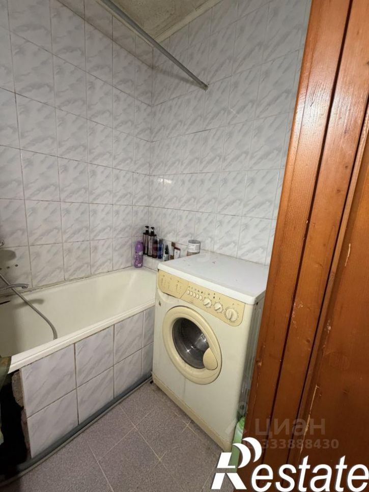 2-комн квартира 1-й Еловский переулок, 22,  д. 22