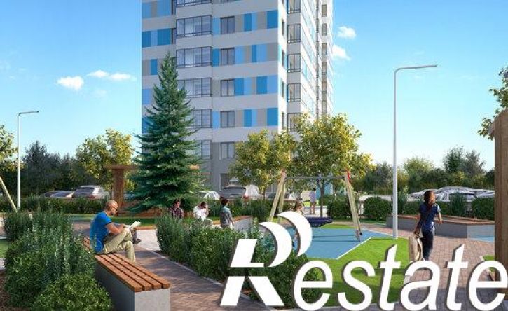2-комн квартира улица Оханская, 29,  д. 29