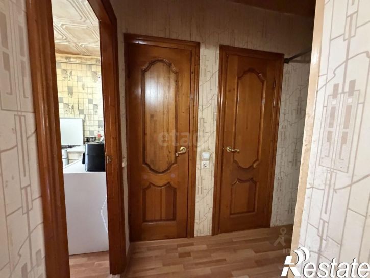 2-комн квартира 1-й Еловский переулок, 22,  д. 22