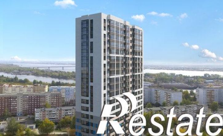 2-комн квартира улица Оханская, 29,  д. 29