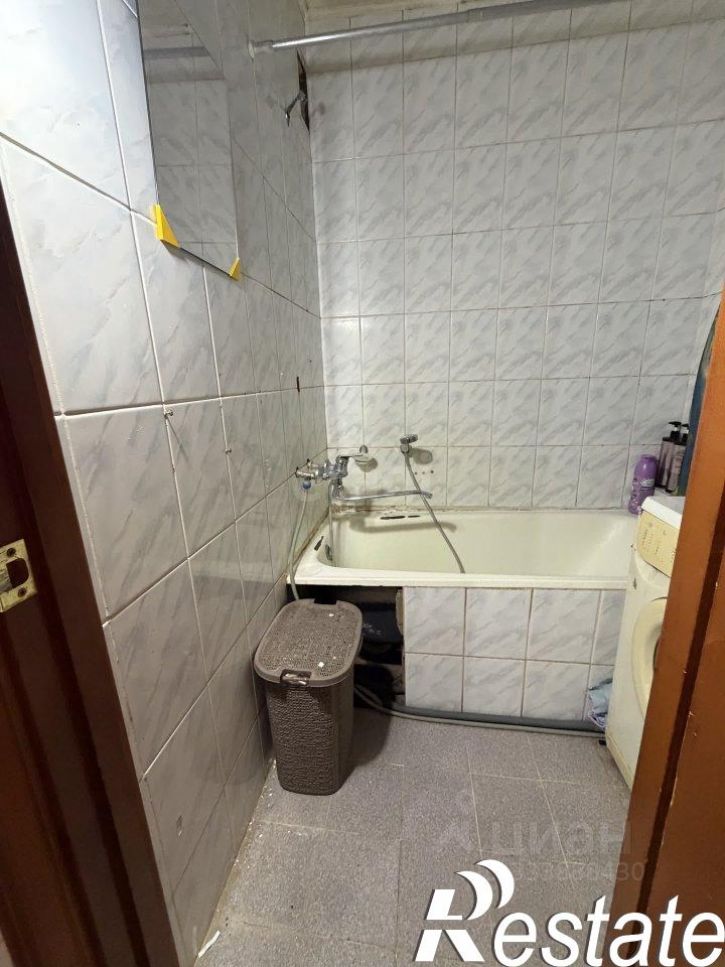 2-комн квартира 1-й Еловский переулок, 22,  д. 22