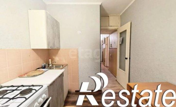 3-комн квартира Экскаваторная улица, 55,  д. 55