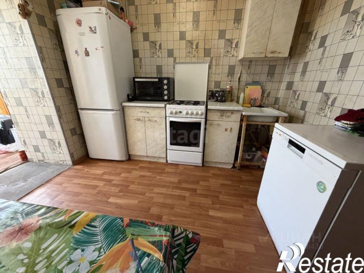 2-комн квартира 1-й Еловский переулок, 22,  д. 22