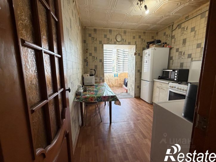 2-комн квартира 1-й Еловский переулок, 22,  д. 22