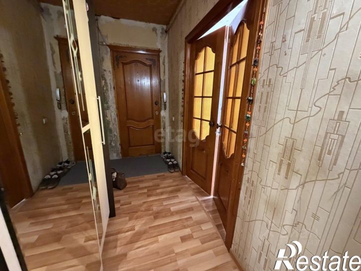 2-комн квартира 1-й Еловский переулок, 22,  д. 22