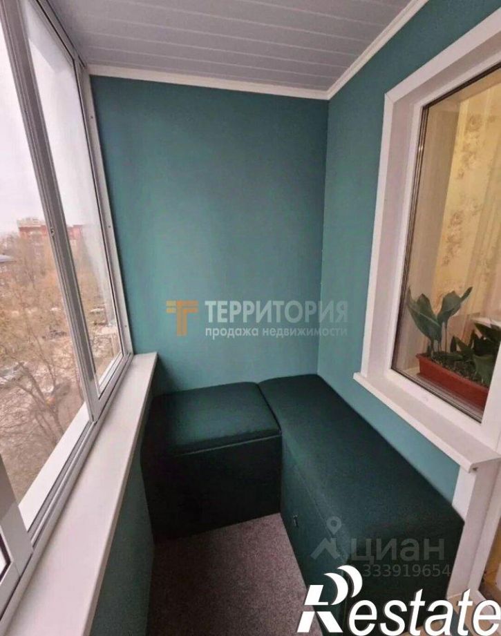 3-комн квартира улица Маршала Толбухина, 16,  д. 16