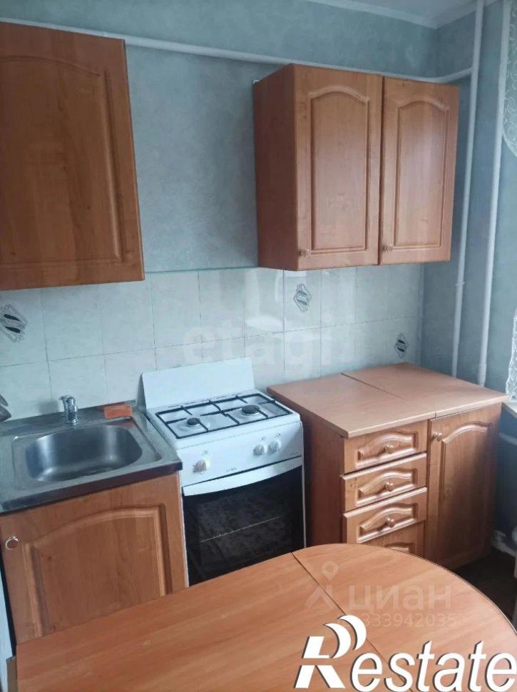 1-комн квартира улица Чистопольская, 27,  д. 27