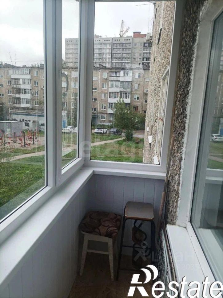 1-комн квартира улица Чистопольская, 27,  д. 27
