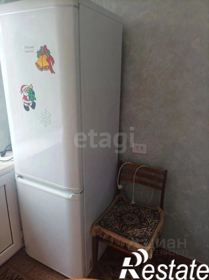 1-комн квартира улица Чистопольская, 27,  д. 27