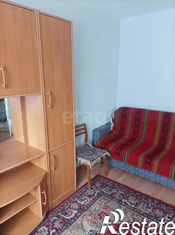 1-комн квартира улица Чистопольская, 27,  д. 27