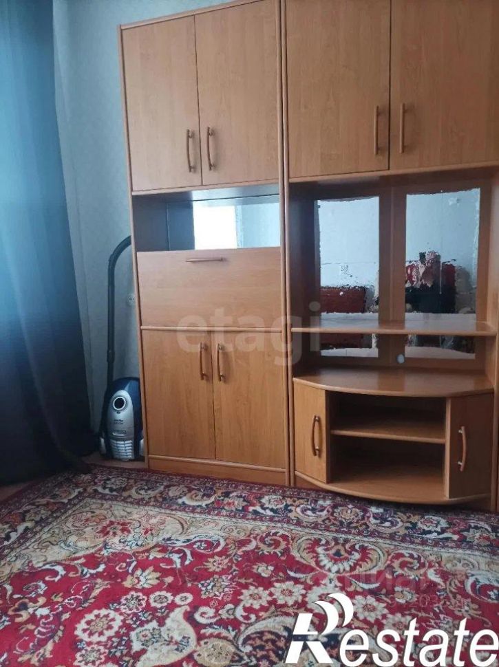 1-комн квартира улица Чистопольская, 27,  д. 27