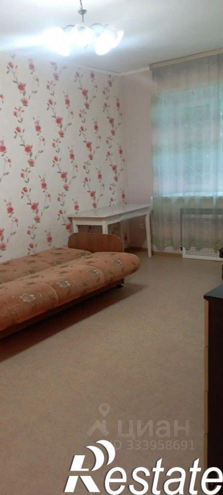 1-комн квартира улица КИМ, 111,  д. 111