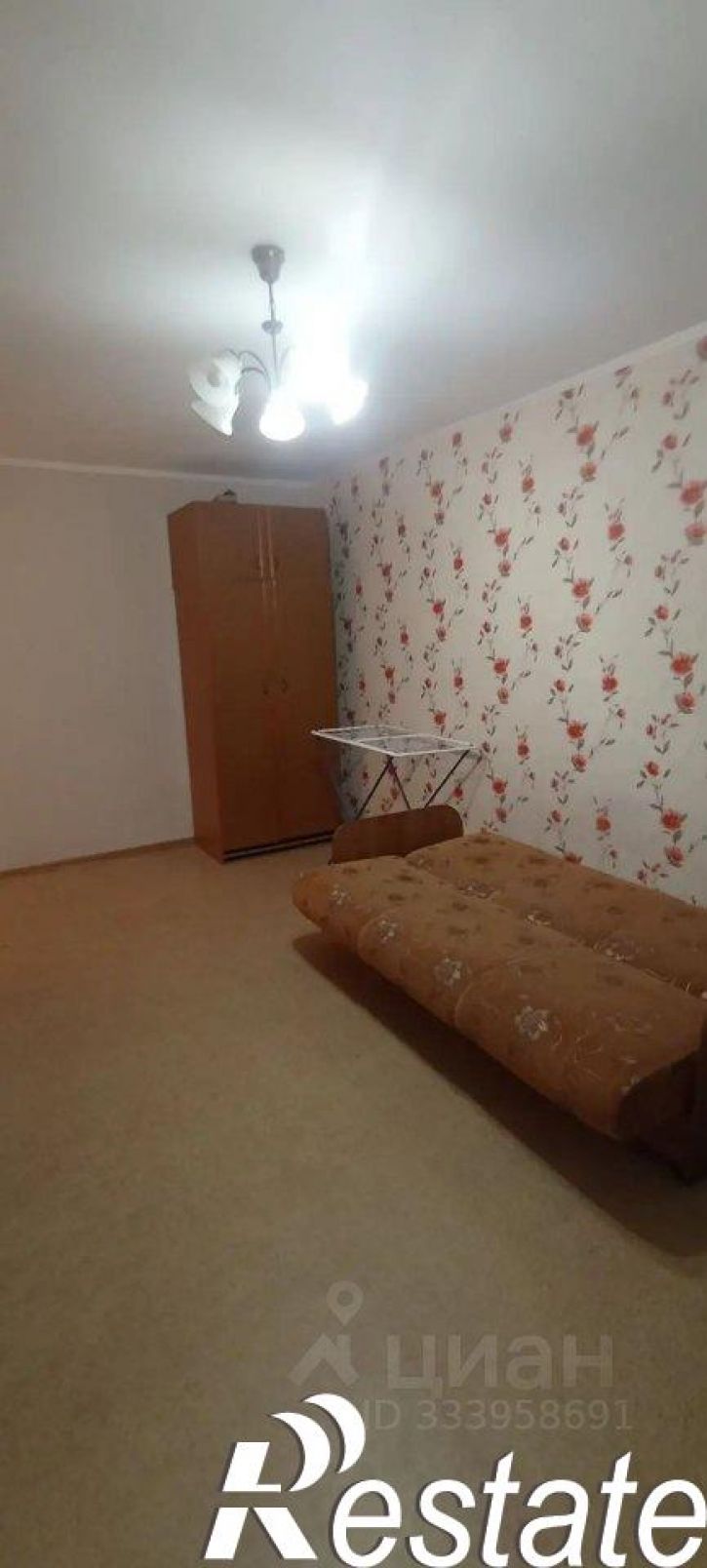 1-комн квартира улица КИМ, 111,  д. 111