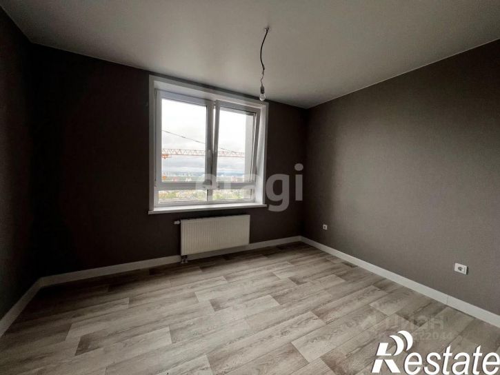 2-комн квартира улица Космонавта Леонова, 41,  д. 41