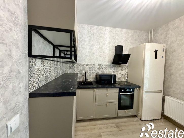 2-комн квартира Переселенческая улица, 98,  д. 98