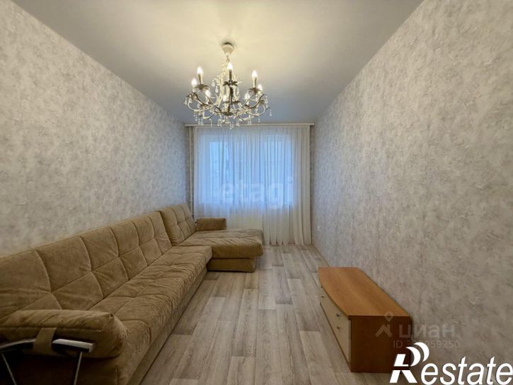 2-комн квартира Переселенческая улица, 98,  д. 98