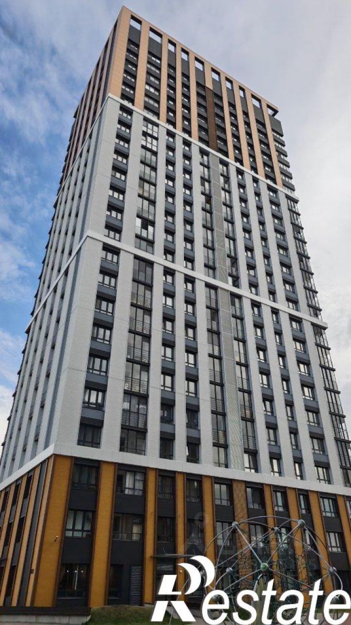 2-комн квартира Стахановская улица, 52А,  д. 52А