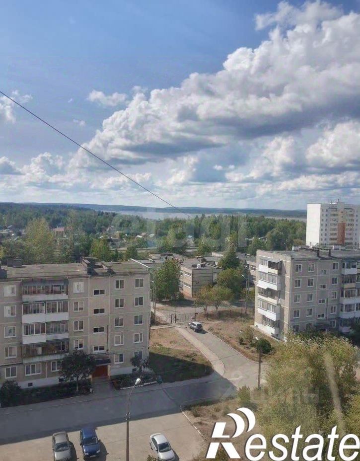 1-комн квартира улица Генерала Панфилова, 6/1,  д. 6/1