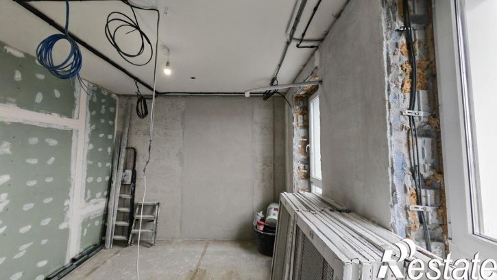 2-комн квартира Стахановская улица, 52А,  д. 52А
