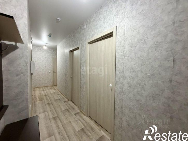 2-комн квартира Переселенческая улица, 98,  д. 98