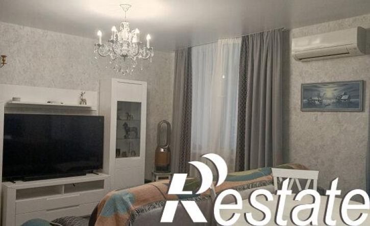 1-комн квартира улица Окулова, 18,  д. 18