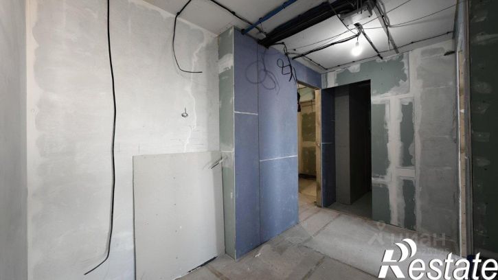 2-комн квартира Стахановская улица, 52А,  д. 52А