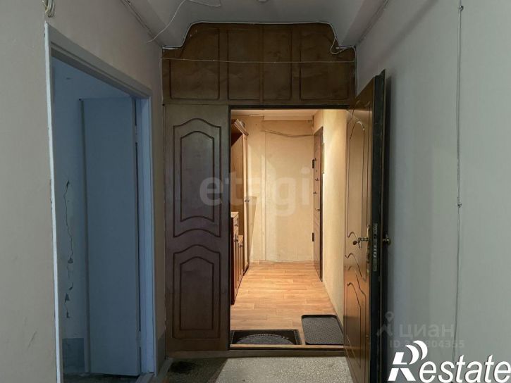 3-комн квартира улица Советской Армии, 33/2,  д. 33/2