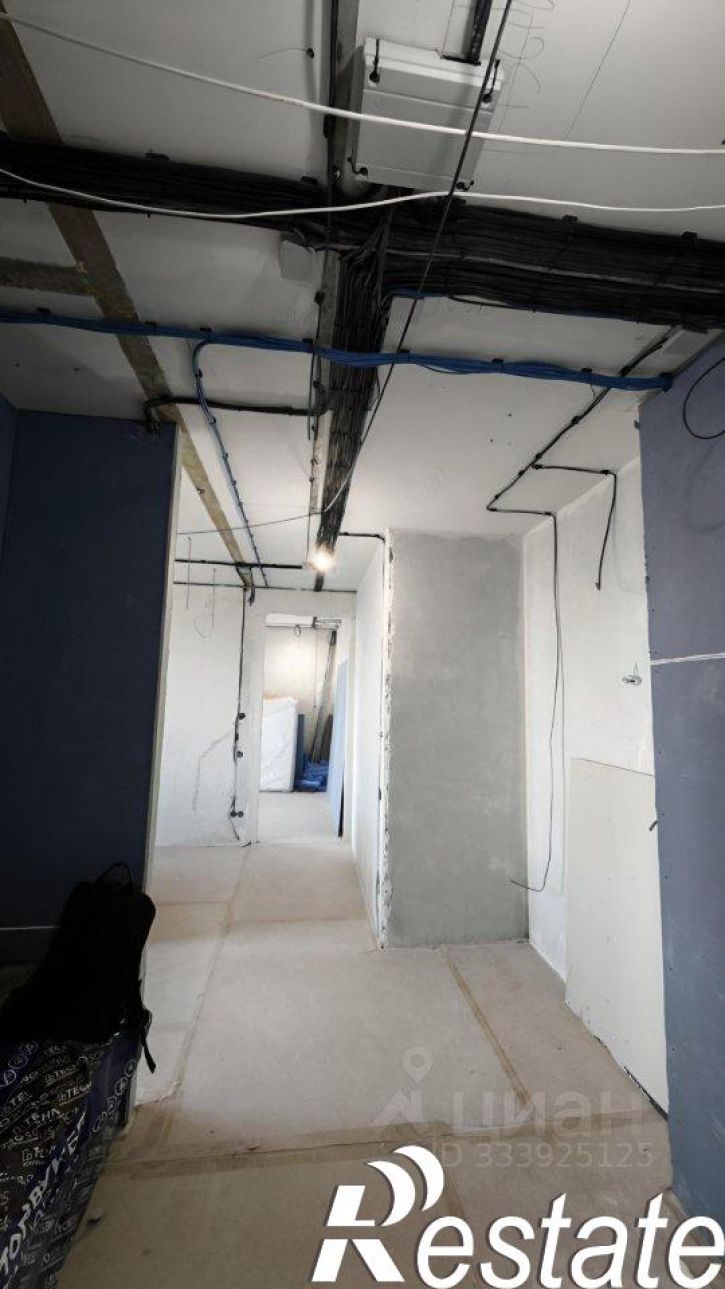 2-комн квартира Стахановская улица, 52А,  д. 52А
