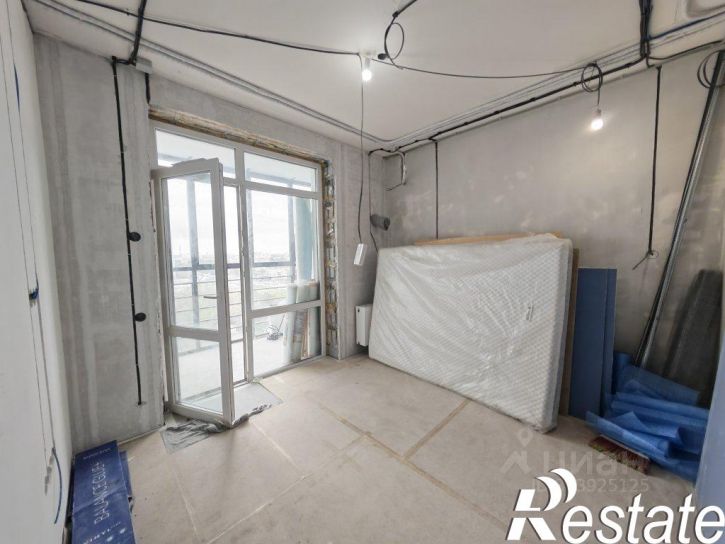 2-комн квартира Стахановская улица, 52А,  д. 52А
