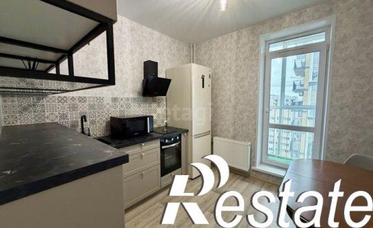 2-комн квартира Переселенческая улица, 98,  д. 98