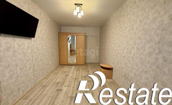 2-комн квартира Переселенческая улица, 98,  д. 98