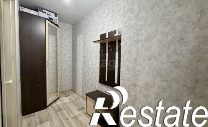2-комн квартира Переселенческая улица, 98,  д. 98